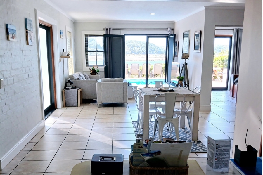 To Let 2 Bedroom Property for Rent in Westford Bridge Western Cape